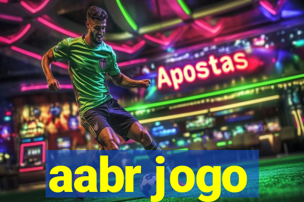 aabr jogo